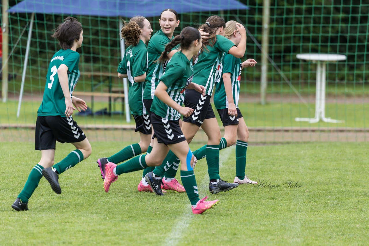 Bild 131 - Loewinnen Cup